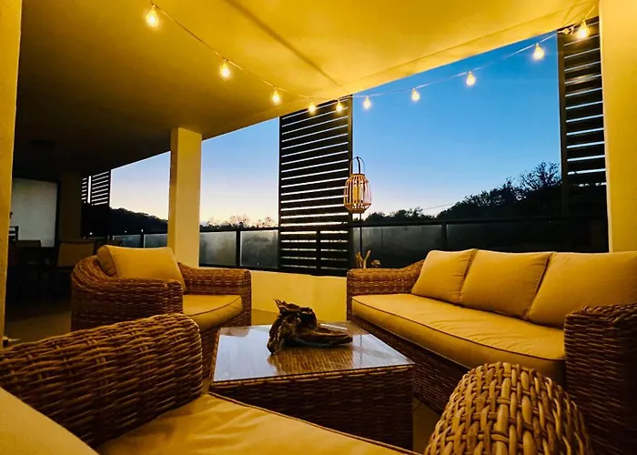 Alivu Immurtale - T3 Design Standing&confort, Terrasse Xxl Appartamento Propriano (Corsica)