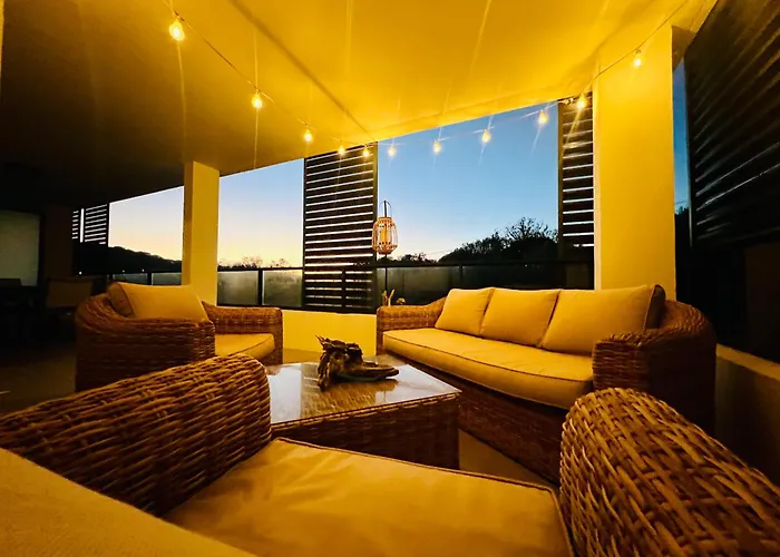 아파트 Alivu Immurtale - T3 Design Standing & Confort, Terrasse Xxl *
