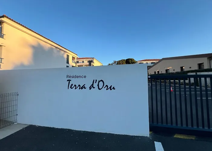 Alivu Immurtale - T3 Design Standing & Confort, Terrasse Xxl