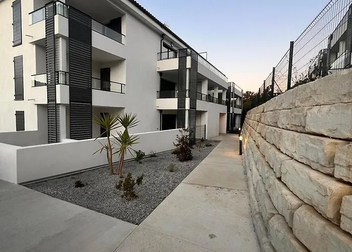 Appartamento Alivu Immurtale - T3 Design Standing&confort, Terrasse Xxl *