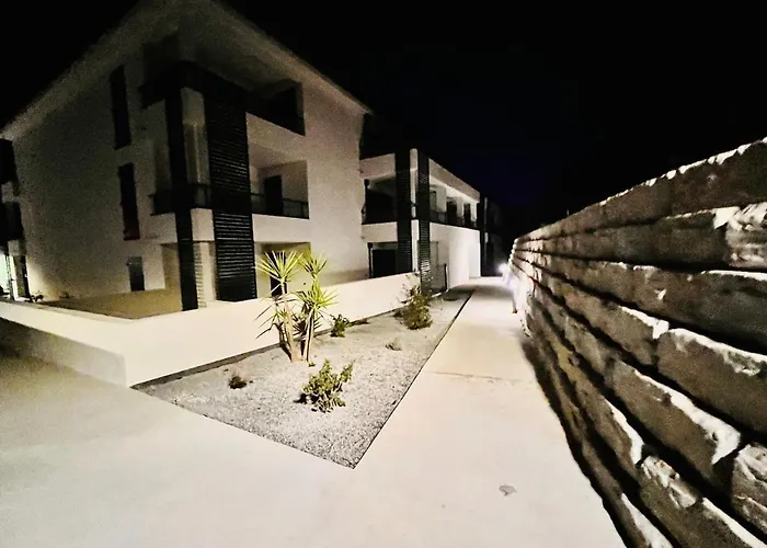 Alivu Immurtale - T3 Design Standing&confort, Terrasse Xxl * Propriano (Corsica)