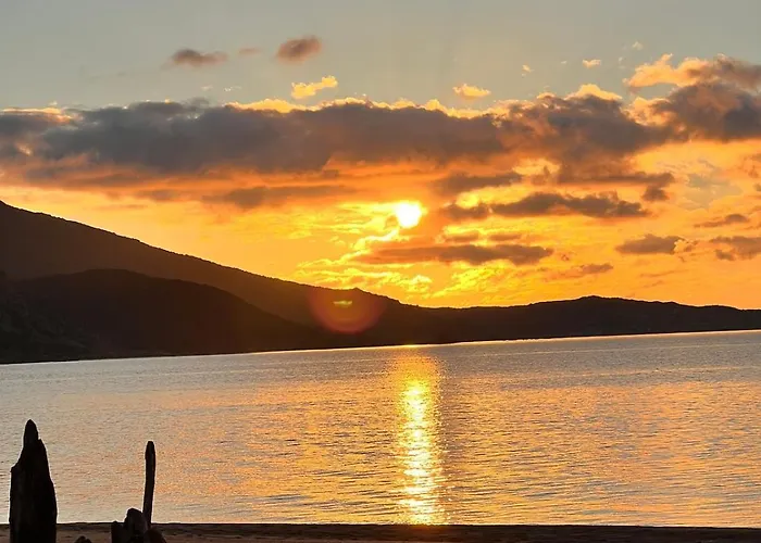 Appartamento Alivu Immurtale - T3 Design Standing&confort, Terrasse Xxl *