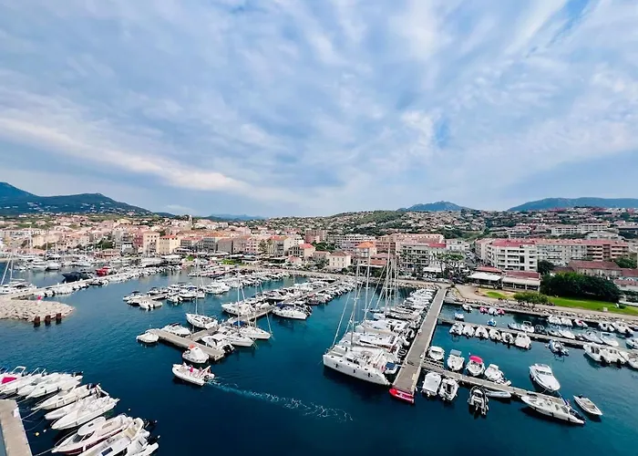 Alivu Immurtale - T3 Design Standing&confort, Terrasse Xxl Appartamento