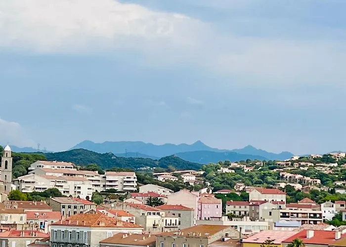 Alivu Immurtale - T3 Design Standing&confort, Terrasse Xxl