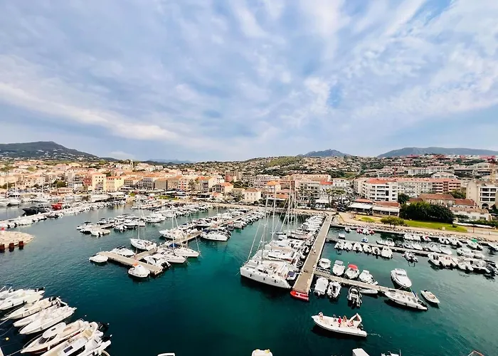 Apartment Alivu Immurtale - T3 Design Standing & Confort, Terrasse Xxl *