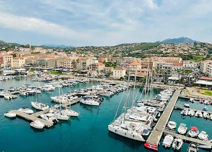 Alivu Immurtale - T3 Design Standing & Confort, Terrasse Xxl