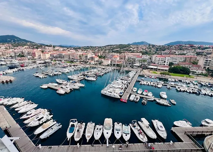 Alivu Immurtale - T3 Design Standing & Confort, Terrasse Xxl *